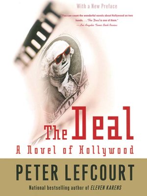 cover image of The Deal